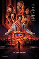 Watch Bad Times at the El Royale Solarmovie