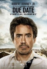 Watch Due Date Solarmovie