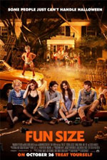 Watch Fun Size Solarmovie