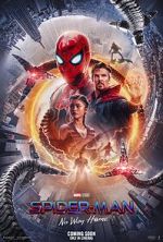 Watch Spider-Man: No Way Home Solarmovie