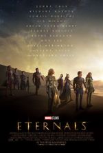 Watch Eternals Solarmovie