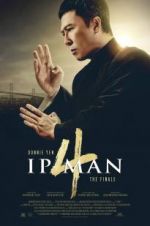 Watch Ip Man 4: The Finale Solarmovie