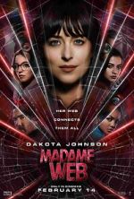 Watch Madame Web Solarmovie