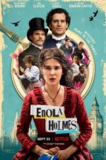 Watch Enola Holmes Solarmovie