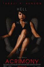 Watch Acrimony Solarmovie