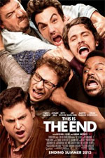 Watch This Is the End Solarmovie
