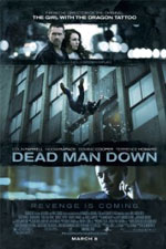 Watch Dead Man Down Solarmovie