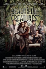 Watch Beautiful Creatures Solarmovie