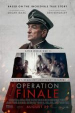 Watch Operation Finale Solarmovie