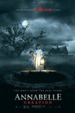 Watch Annabelle: Creation Solarmovie