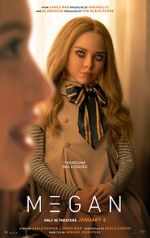 Watch M3gan Solarmovie