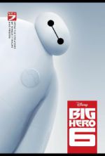 Watch Big Hero 6 Solarmovie