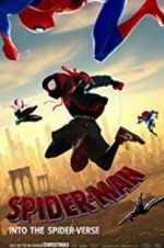 Watch Spider-Man: Into the Spider-Verse Solarmovie