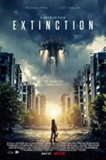 Watch Extinction Solarmovie