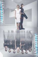 Watch Allegiant Solarmovie