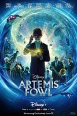 Watch Artemis Fowl Solarmovie