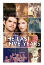 Watch The Last 5 Years Solarmovie