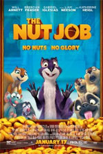 Watch The Nut Job Solarmovie
