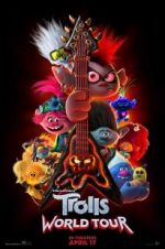 Watch Trolls World Tour Solarmovie
