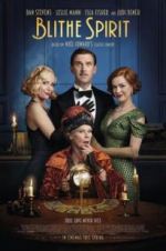 Watch Blithe Spirit Solarmovie