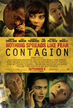 Watch Contagion Solarmovie