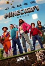 A Minecraft Movie solarmovie