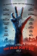 Watch The Dead Don't Die Solarmovie