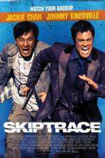 Watch Skiptrace Solarmovie