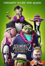 Watch The Addams Family 2 Solarmovie
