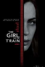 Watch The Girl on the Train Solarmovie