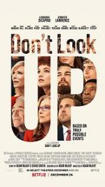 Watch Don't Look Up Solarmovie