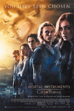 Watch The Mortal Instruments: City of Bones Solarmovie