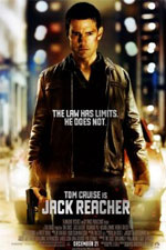 Watch Jack Reacher Solarmovie