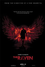 Watch The Raven Solarmovie
