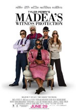 Watch Madea's Witness Protection Solarmovie