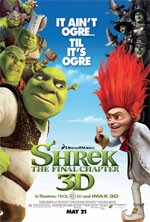 Watch Shrek Forever After Solarmovie