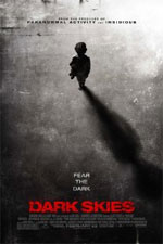 Watch Dark Skies Solarmovie