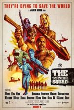 Watch The Suicide Squad Solarmovie