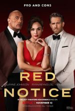 Watch Red Notice Solarmovie
