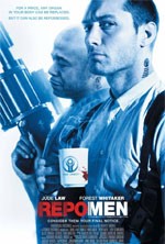 Watch Repo Men Solarmovie
