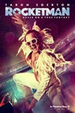 Watch Rocketman Solarmovie