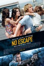 Watch No Escape Solarmovie