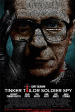 Watch Tinker Tailor Soldier Spy Solarmovie