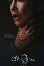 Watch The Conjuring 2 Solarmovie