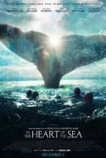 Watch In the Heart of the Sea Solarmovie
