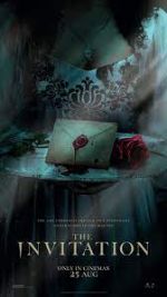 Watch The Invitation Solarmovie