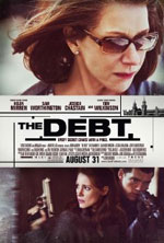 Watch The Debt Solarmovie