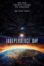 Watch Independence Day: Resurgence Solarmovie