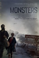 Watch Monsters Solarmovie