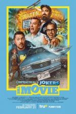 Watch Impractical Jokers: The Movie Solarmovie